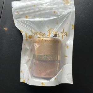 Belle by Kim Gravel Matte Mineral Foundation, Medium Shade, Sealed in Package.